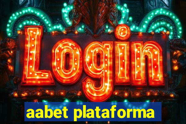 aabet plataforma